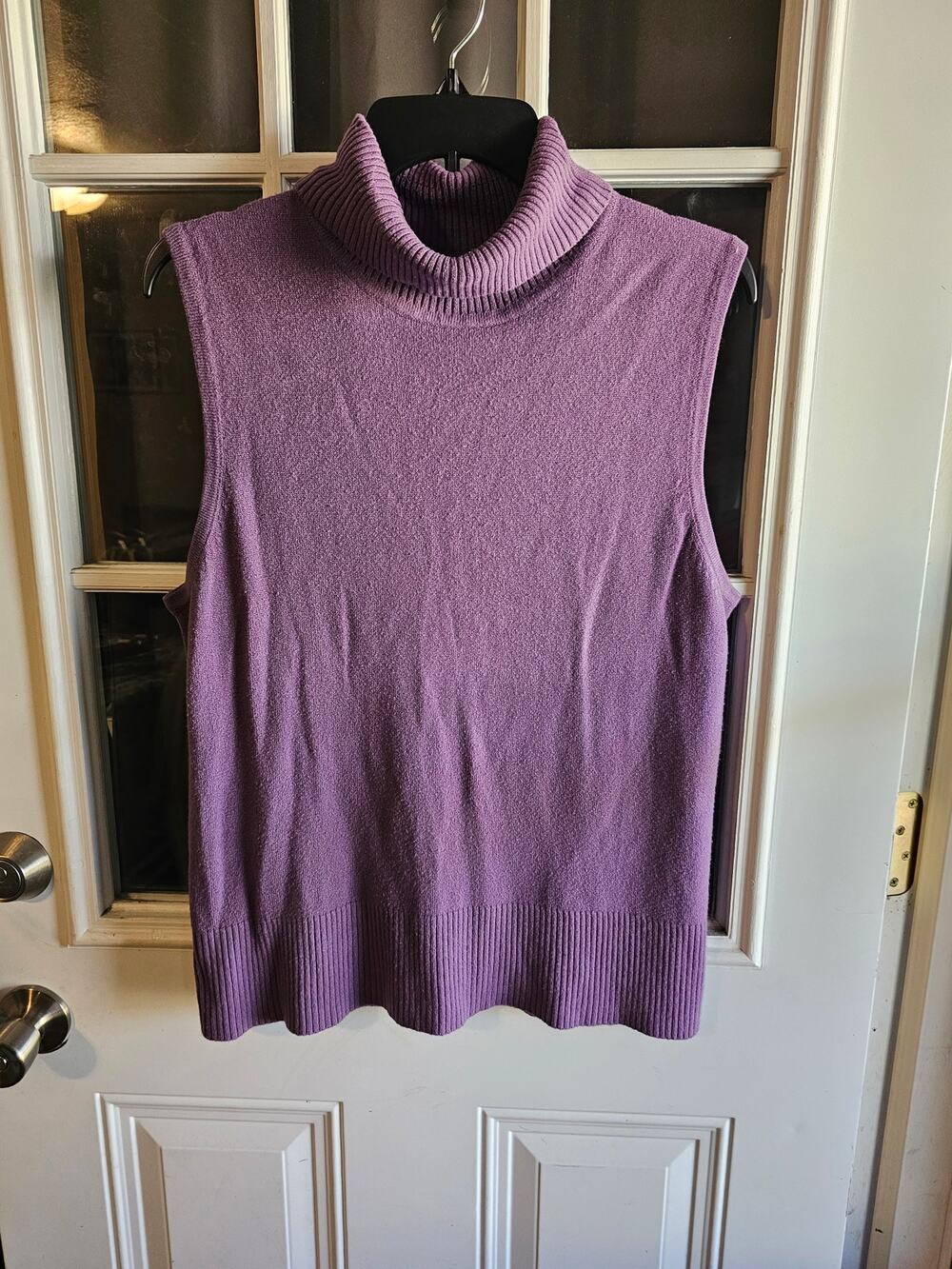 Vintage Kathie Lee women's top XL